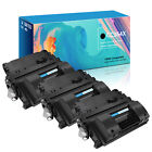 3PK BK Toner Cartridge for HP CC364X 64X LaserJet P4515n P4515tn P4515x Printer