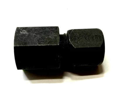 New OEM Compression-Nut Female 7255x8x8 - Image 1 of 4