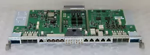 Cisco ONS 15454 M6 externe Anschlusseinheit mit 6 Steckplätzen und TOD/PPS 15454-M6-ECU2 - Bild 1 von 1