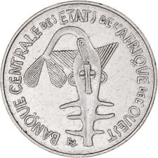 [#1342879] Moneta, Kraje Afryki Zachodniej, 100 Francs, 1987