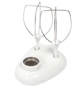 Genuine Kenwood Metal Whisk Beater for FP486 FP487 FP581 FP582 Food Processors - Picture 1 of 1