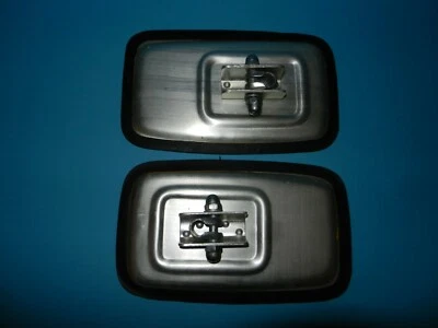 DDR Blewa Aussenspiegel IFA W50 L60 LKW Traktor Multicar Bus Robur Oldtimer 2/21 - Bild 1 von 4