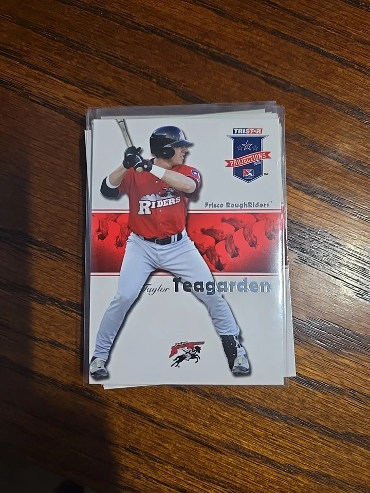 2008 Tristar Projections- You Pick - Image 1 of 1