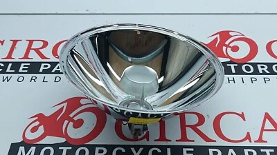 BMW K75, R100, R1100, R60, R65, R606, R65, R75 Headlight Reflector 63121355396 - Image 1 of 4