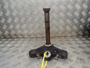 Harley Davidson SS250 Sprint Aermacchi 1960s-Early 70s Lower Bottom Fork Yoke - Picture 1 of 11
