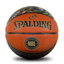 Preços baixos em Bolas de Basquete Spalding