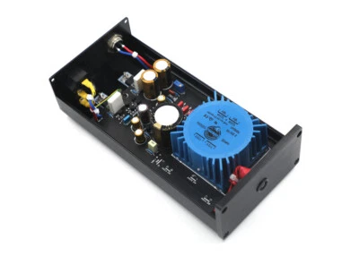 Upgrade Audiophile Linear Power Supply For Pro-Ject Tube Box DS2 Phono Preamp - Image 1 of 4