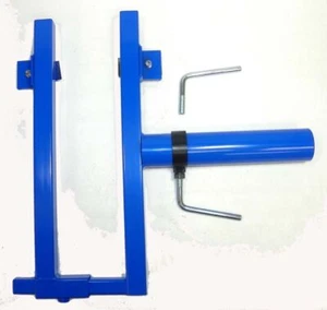 WSM Lower Unit Adaptor 980-120L - Picture 1 of 3