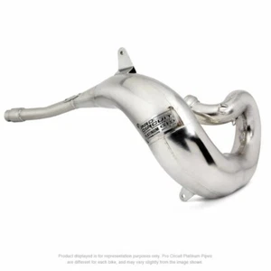 Pro Circuit Exhaust Platinum Pipe KAWASAKI KX250 KX 250 2003 PK03250P 03 - Picture 1 of 1