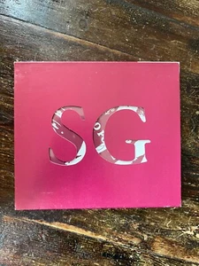 Some Girls - All my friends are going death - CD - Deathwish – DW29.0 - Bild 1 von 4