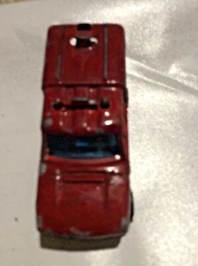 majorette range rover n 246 - Foto 1 di 5