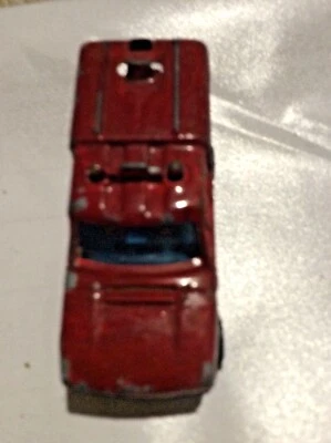 majorette range rover n 246 - Immagine 1 di 4