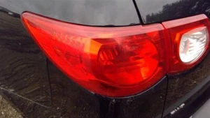 Driver Left Tail Light Quarter Panel Mounted Fits 09-12 TRAVERSE 246810 - Bild 1 von 1