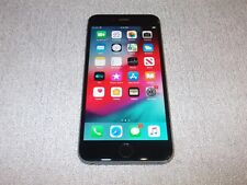 Apple iPhone 6 Plus - 64GB - Space Grey (Vodafone) A1524 Cracked - Full Working