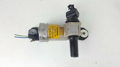 Mercedes ML320 ML500 ML350 1998-2005 pasajero cuarto trasero ventana ventilación motor Foto 1 de 3