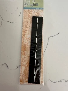 Daisy Hill Road Tire Tread Sticker DIY Crafts Scrapbooking Embellishment Art - Picture 1 of 5