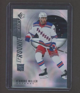 K'Andre Miller 2020-21 SP Sphericity #130 - Imagen 1 de 1