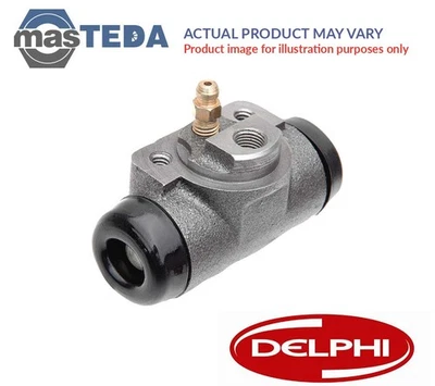 LW90218 DRUM WHEEL BRAKE CYLINDER REAR DELPHI FOR AUDI Q4,Q4 SUV,F4N,F4B - Image 1 of 4
