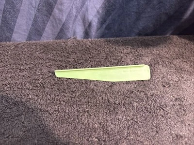 Juego de piezas de repuesto TMNT Secret Lair - Base verde #33A S3-QQ Foto 1 de 4