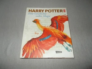 Harry Potter, Eine Geschichte voller Magie, Lexikon, Sammelauflösung - Bild 1 von 11