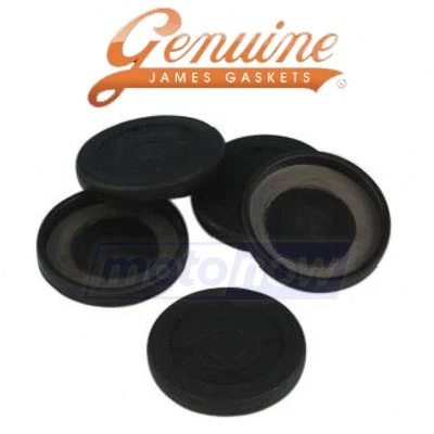 James Gasket Mainshaft Seal for 1996-2019 Harley Davidson XL1200C Sportster vz Foto 1 de 4