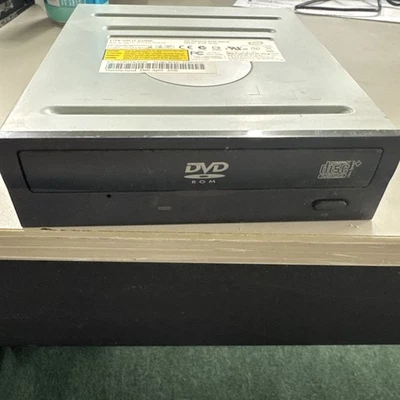 LITE-ON IT CORP.  Model SOHC-5236V61C CD-RW/DVD-ROM Drive - Image 1 of 2