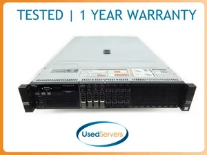 Dell R730 2x2680v3 2,5 GHz = 24 núcleos 64 GB 4x1,8 TB 10 K 12 G H730 - Imagen 1 de 2