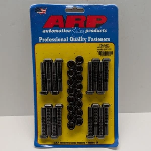 Auto Racing Products (ARP) 134-6001 For SB Chevy 283-327 & Inline 6 rod Bolt Kit - Picture 1 of 7
