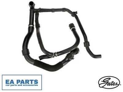 Radiator Hose for SEAT SKODA VW GATES 05-4861 - Image 1 of 3