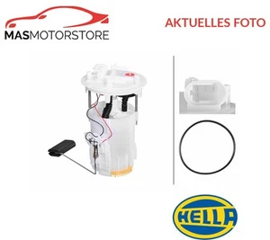 ELEKTRISCH KRAFTSTOFFPUMPE HELLA 8TF 358 306-861 A FÜR RENAULT TRAFIC II - Bild 1 von 6