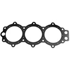 Sierra 18-3836 OMC Head Gasket 60-70 HP Johnson/Evinrude 329836 MD - Picture 1 of 8