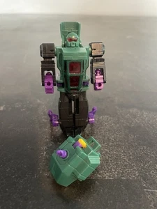Transformers G2 Decepticon Rotor Force Powerdive Helicopter Hasbro Vintage 1994 - Picture 1 of 24