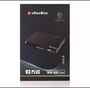 VSeeBox V3 Plus - Picture 1 of 1