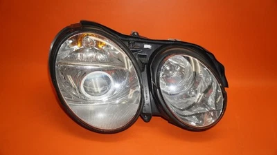 FARO PASAJERO DERECHO MERCEDES BENZ CL500 2003 2004 2005 2006 A2158202261 Foto 1 de 4