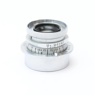 Leica Summaron L35 mm F/3,5 (para montaje Leica L) #147 Foto 1 de 4