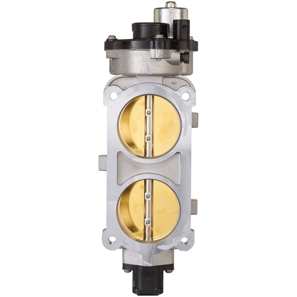 Spectra 高级 TB1086 燃油喷射油门车身组件 — 第 1/4 张图片