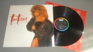 Tina Turner - Break every Rule - VG+ - Imagen 1 de 8