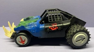 LANARD TOYS 1986 DRAGON FORCE ASSAULT VEHICLE. RARE! Near Complete. - Picture 1 of 13