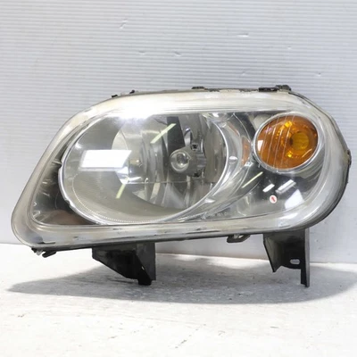 Conjunto de faros halógenos laterales izquierdos Chevrolet HHR 2006-2011 FABRICANTE DE EQUIPOS ORIGINALES Foto 1 de 4