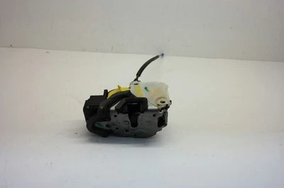 2011 Chevrolet Equinox LH Left Rear Driver Door Lock Actuator  Foto 1 de 4