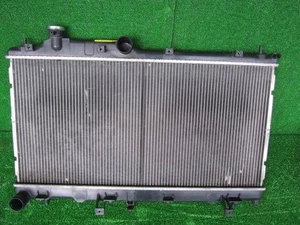 SUBARU Legacy 2004 TA-BP5 Radiator 45111AG030 [Used] [PA62305071] - Picture 1 of 5