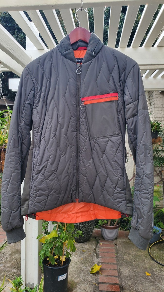 Rapha Insulated Cycling Jackets for sale | eBay Rapha Insulated Cycling Jackets for sale | eBay