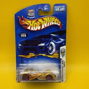 Hot Wheels 2003 First Edition Sinistra 16/42 - Bild 1 von 6