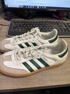 Adidas Samba für große Jungen Schuhe - Bild 1 von 5