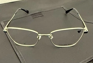 Woman Calvin Klein Jeans CKJ23204 722 54 Woman Eyeglasses - Picture 1 of 4