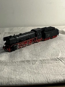 locomotive vapeur échelle n BR 01 177 DB Réf 0221 - Bild 1 von 5