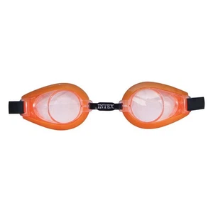 Gafas de natación de policarbonato hipoalergénico surtidas Intex 55602E - Imagen 1 de 1