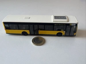 F783 Rietze MB O 530 Bus Bvg Linienbus Mercedes Benz Berliner Verkehrsbetriebe - Bild 1 von 6