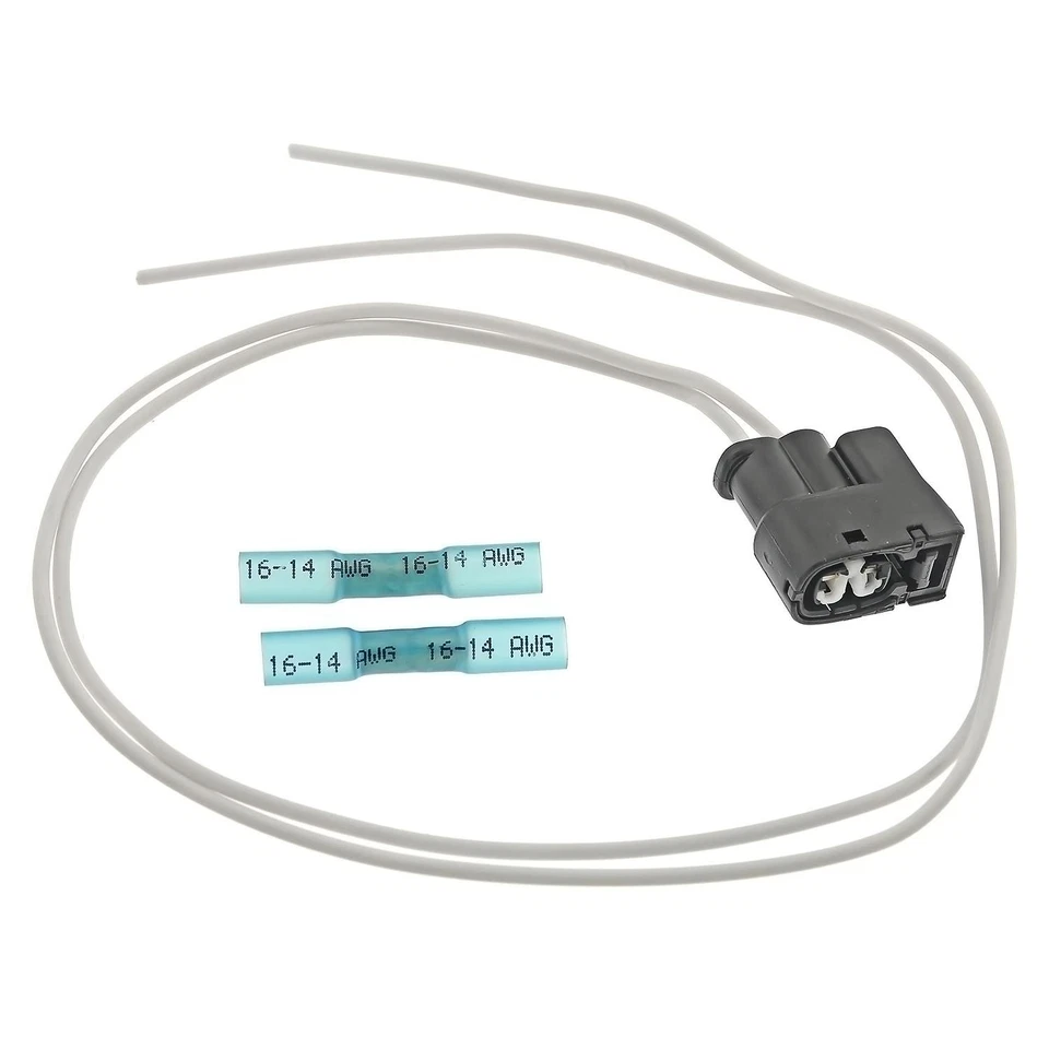 Nuevo conector de bobina de encendido SMP para Geo Metro 1991-1992 Foto 1 de 3