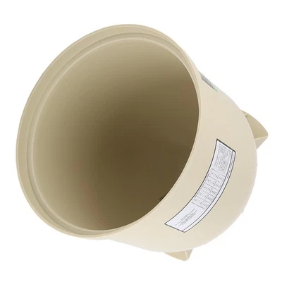 711572698563 Replacement Filter Lid For Pentair 75 150 200 Sq ft Cartridge - Image 1 of 4